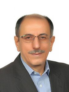 دکتر محمد صدیقی