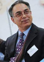 Dr. Homayoun Hadavinia
