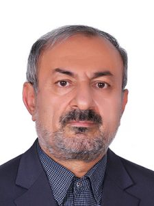 دکتر حبیب اله اکبری